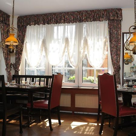 Hotel Admiral Wiesbaden Luaran gambar
