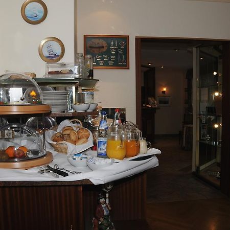 Hotel Admiral Wiesbaden Luaran gambar