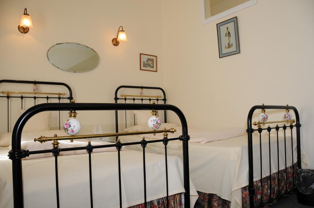 Hotel Admiral Wiesbaden Luaran gambar