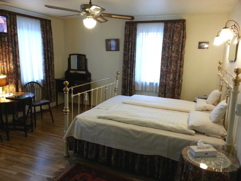 Hotel Admiral Wiesbaden Luaran gambar